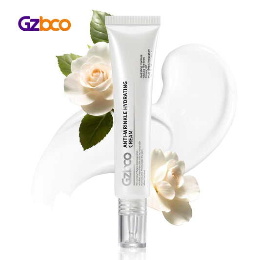 Krim Pengencang Hydra Glow OEM/ODM Krim Pencerah dan Pelembab Kulit