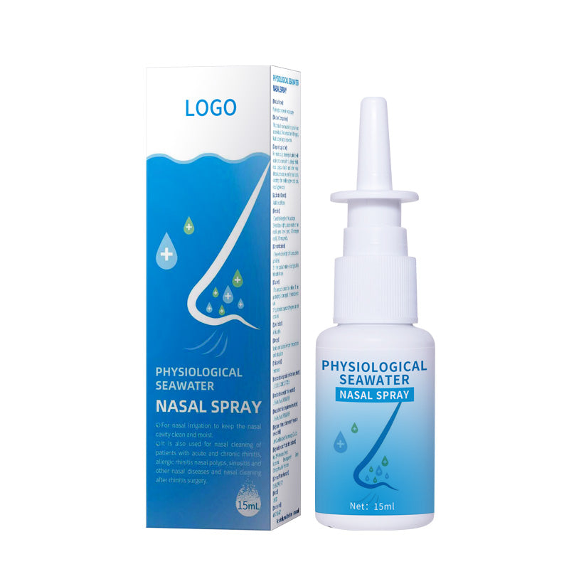 Pabrik Semprotan Hidung Produsen OEM/ODM Tersedia