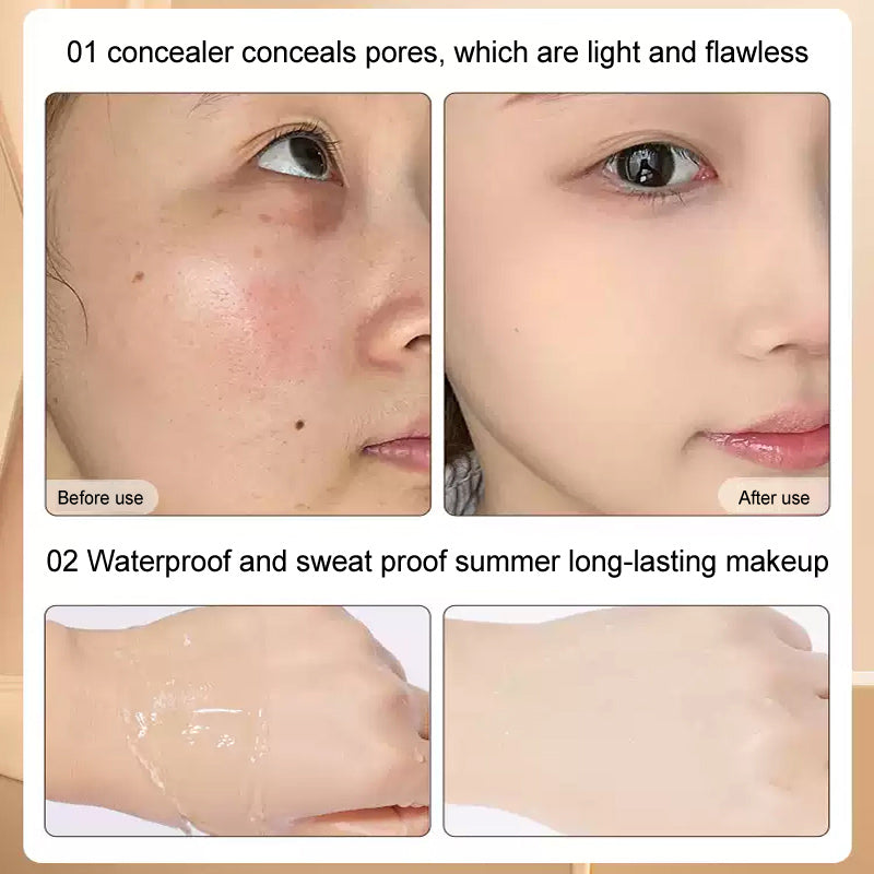 Produsen Krim BB Cushion Concealer Sempurna