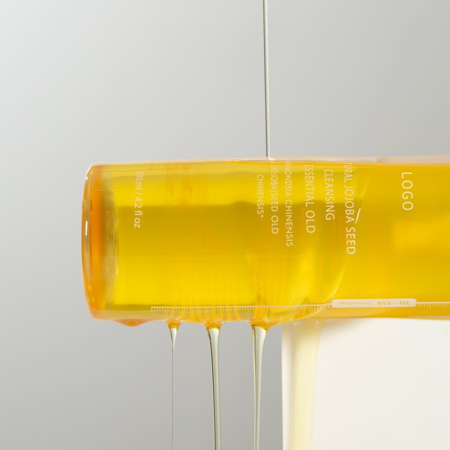 Pengolahan dan pembuatan produk perawatan kulit minyak pembersih zaitun