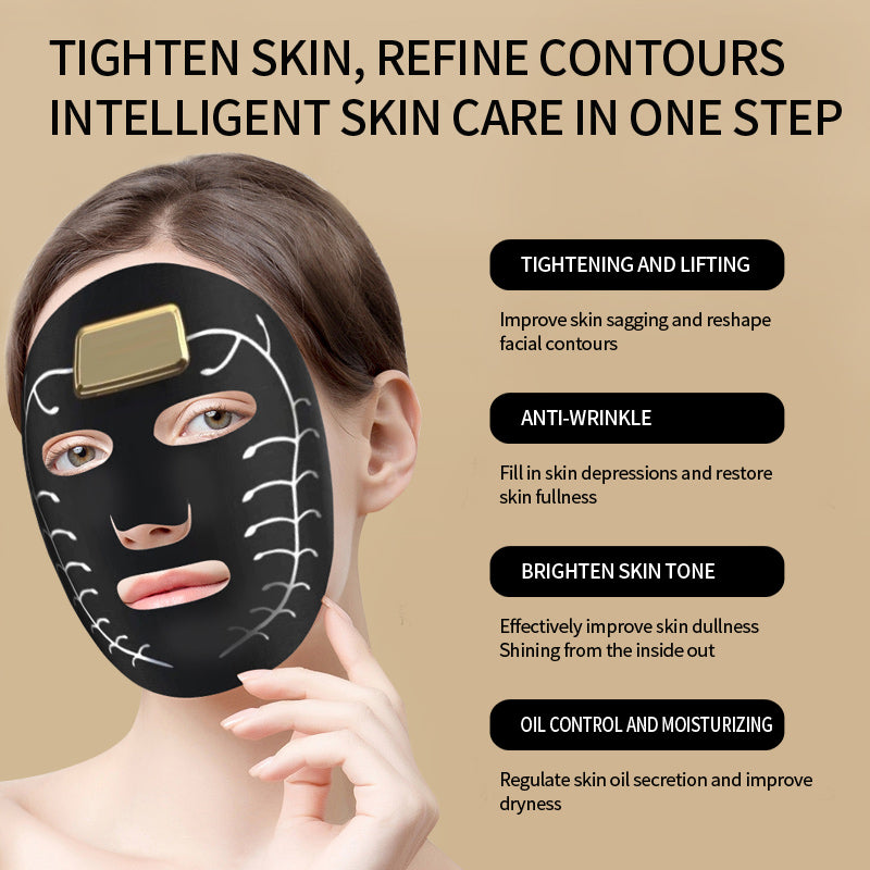 Pabrik pemrosesan masker listrik pintar AI pengadaan khusus