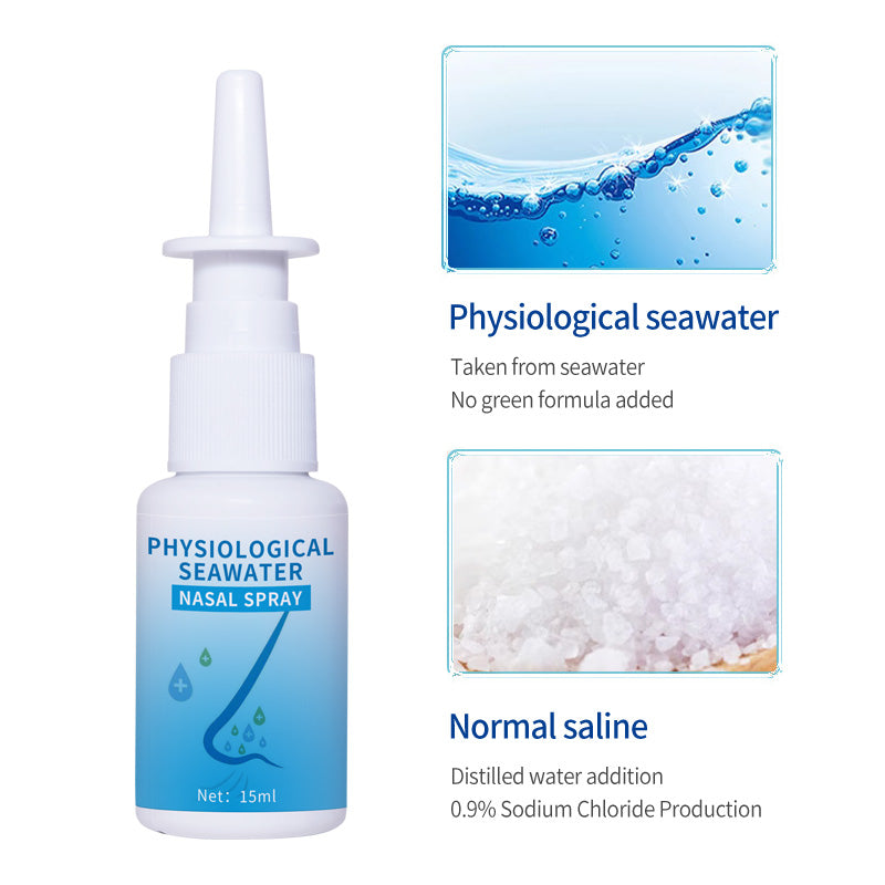 Pabrik Semprotan Hidung Produsen OEM/ODM Tersedia