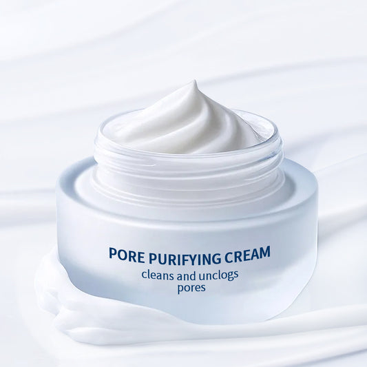 Krim pemurni pori membersihkan dan membuka pori-pori produsen OEM