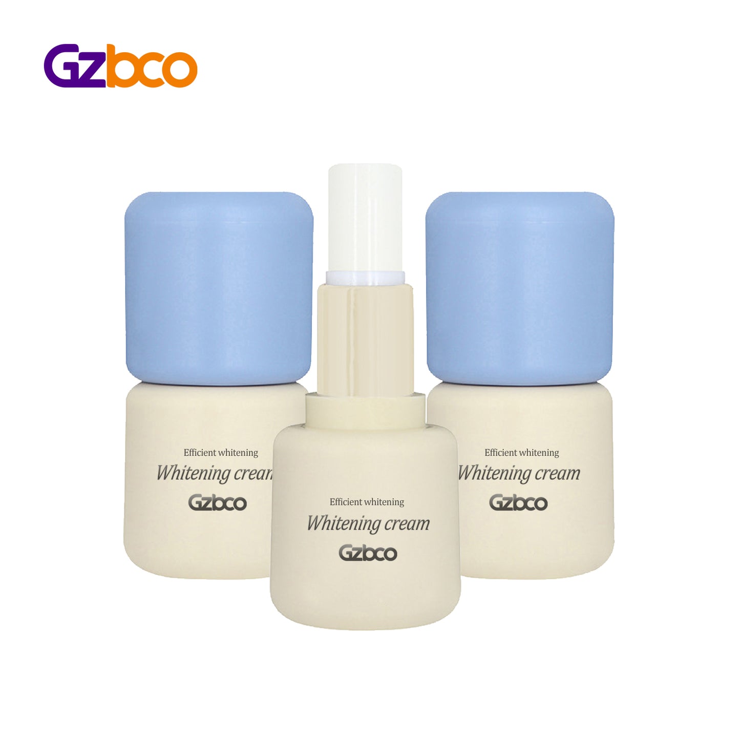 OEM Stik Wajah Pencerah Alami Pencerahan & Hidrasi