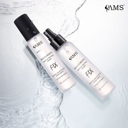 Moisturizing Toner Mist Kosmetik Pabrik OEM ODM