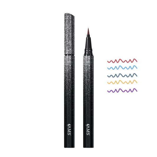 Color Eyeliner Cosmetics Factory OEM ODM Eye Makeup